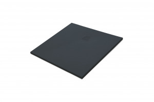MCBATH Centuria Slate Nox R2 100x100 Квадратный антрацит