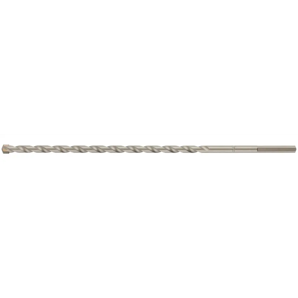 Сверло спиральное Cutop для бетона и кирпича 6×200 мм 86492400 STLM-0069414 - Вид №2