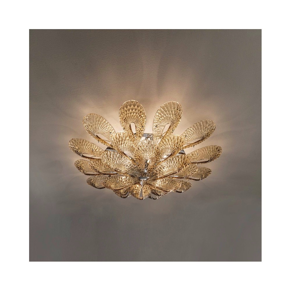 Люстра / Gabbiano SYLCOM sun-id-376216 - Вид №1