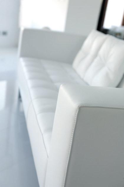 Italy Dream Design 3-местный кожаный диван в современном стиле Life class sun-id-1497214 - Вид №3