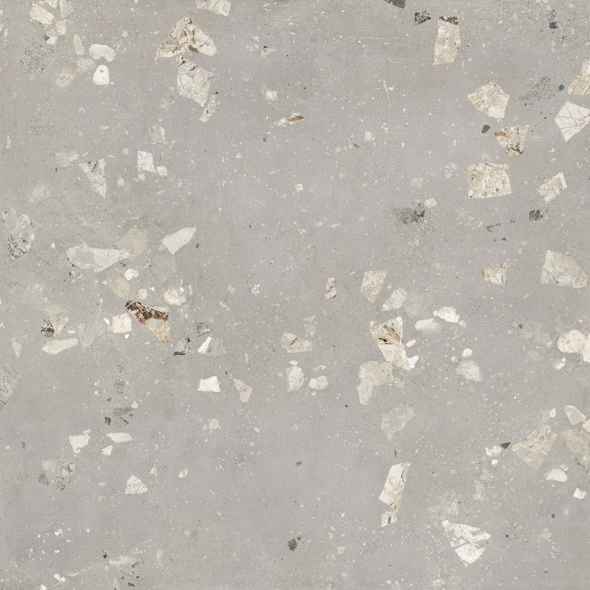Пол / керамогранит с эффектом цемента Italgraniti цементы ARCH-00083998 - Вид №22