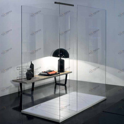 Душевое ограждение ISOLA78119K1 Antonio Lupi ISOLA Antoniolupi