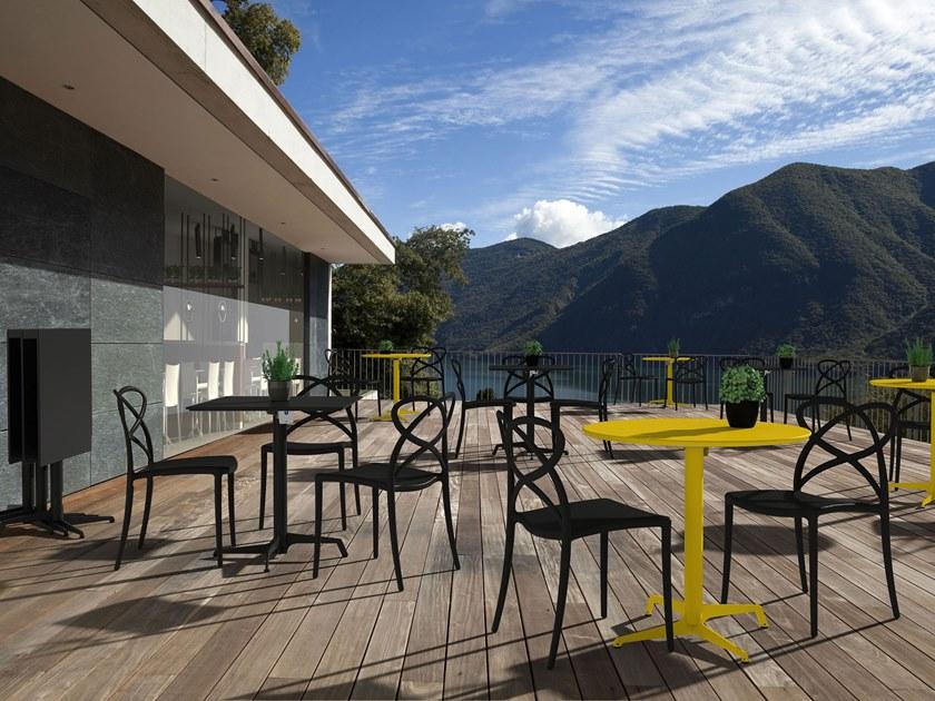 Nitesco Круглый стол со складной столешницей Squirrel sun-id-1374103 - Вид №1