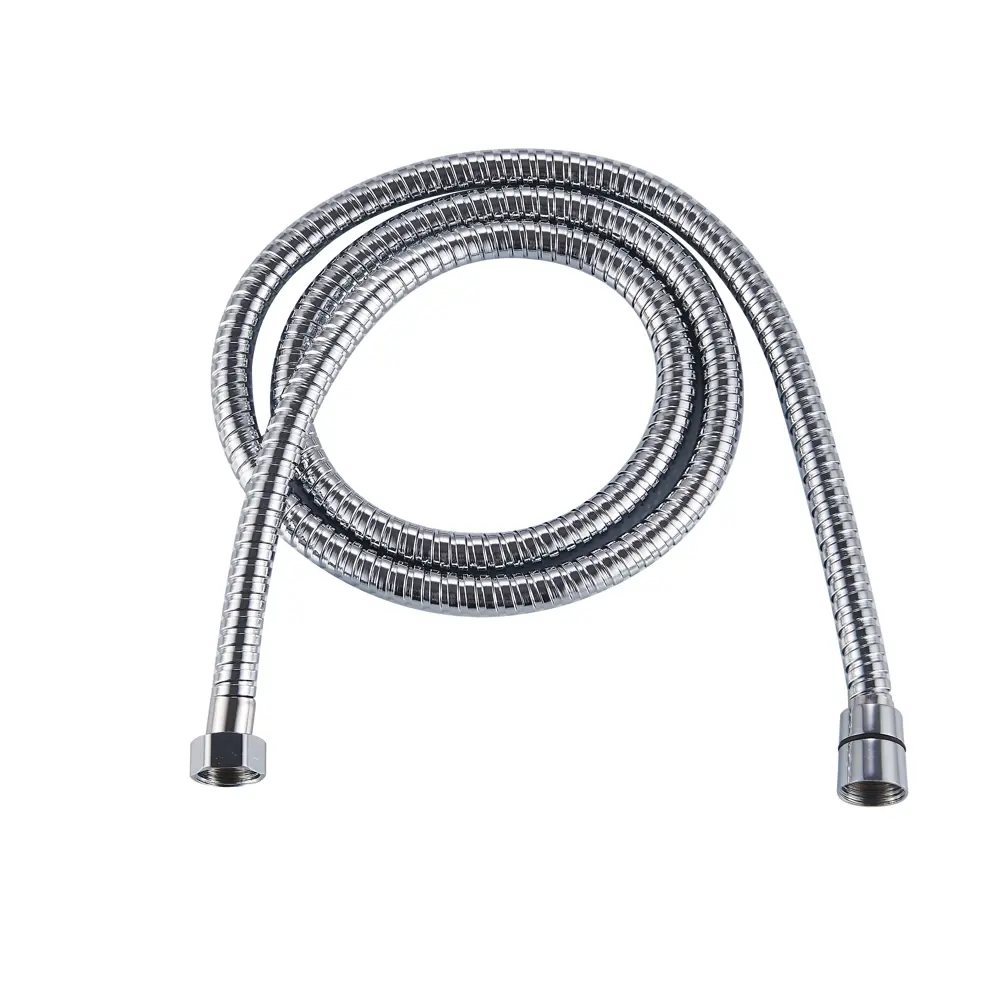 Душевая система Altini Shine с верхним душем и смесителем 89396460 STLM-1570515 - Вид №4