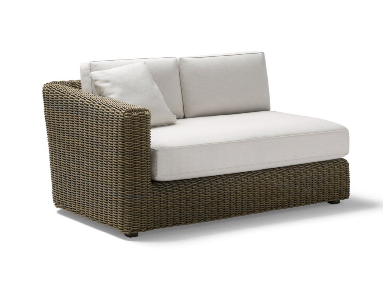 2-местный садовый диван Shintotex® POINT Heritage ARCH-00033170