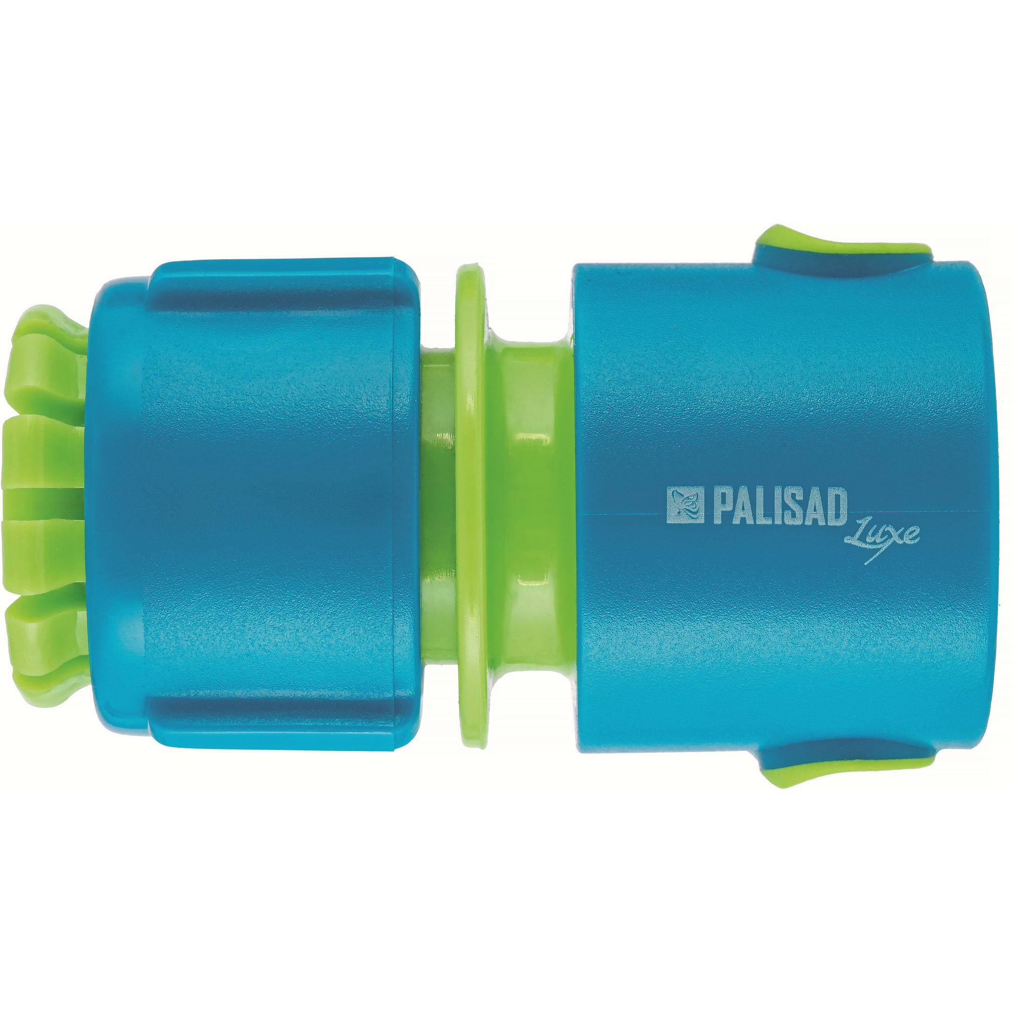 88294377 Соединитель для шланга Palisad быстросъемный 1/2" Santreyd 