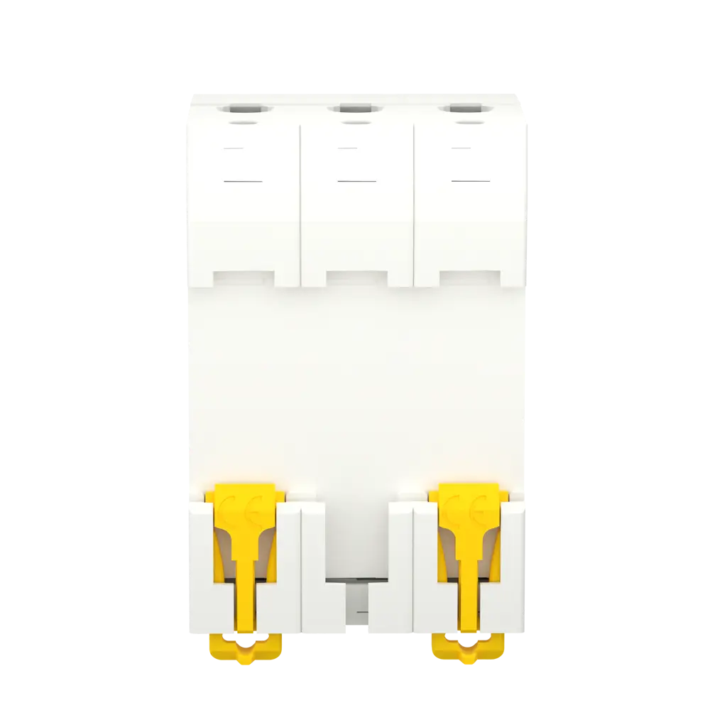 Автоматический выключатель Systeme Electric Acti9 3P C10 А 4.5 кА STLM-2119744 - Вид №2
