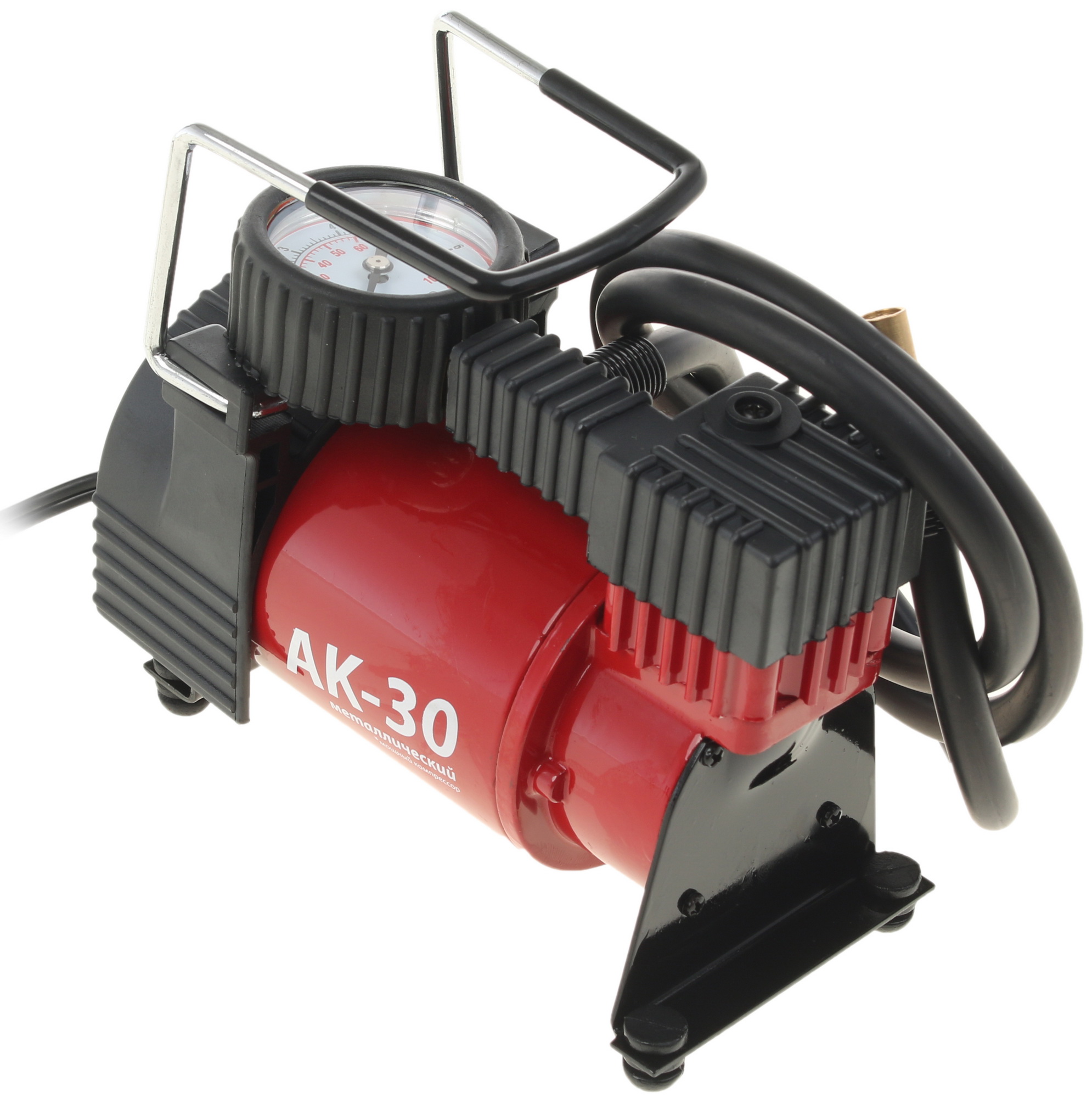 1073944 Компрессор Autoprofi AK-30 STDN-0077364 - Вид №1