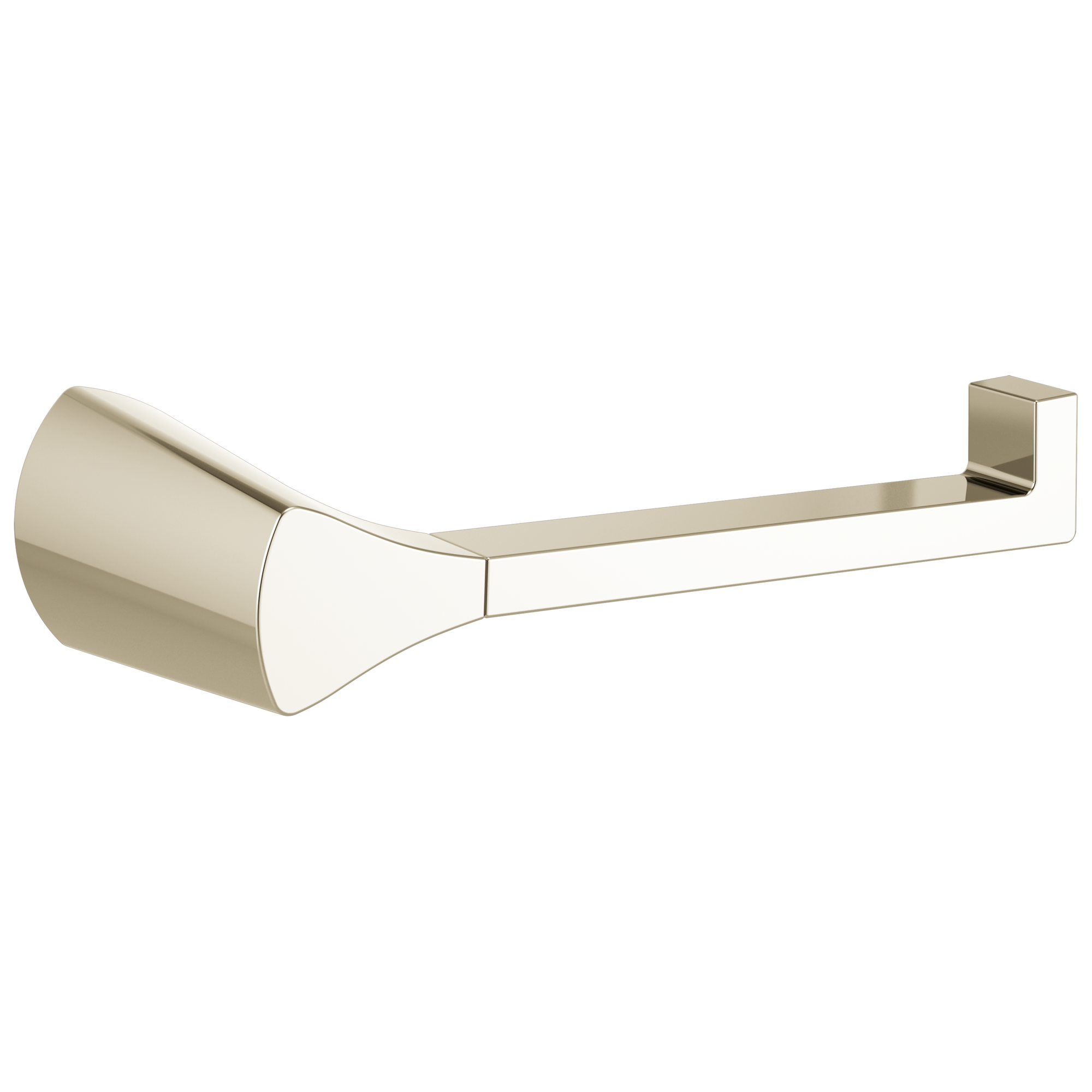 774500-PN Держатель ткани Delta Faucet Zura Полированный никель 