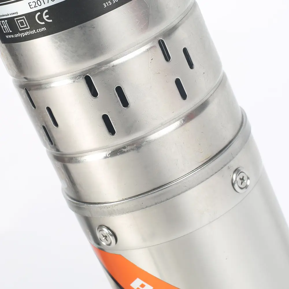 Насос садовый скважинный Patriot SP 2250 S 20 м 300 л/ч STLM-2025744 - Вид №3
