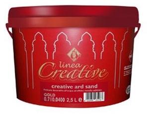 ARD RACCANELLO Декоративная отделка на водной основе с эффектом пескоструйной обработки металла