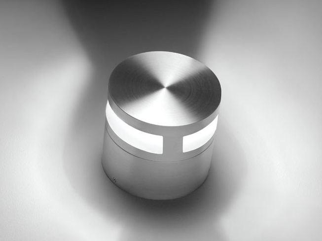 BEL-LIGHTING Алюминиевый столбиковый фонарь Alina 982 - Вид №2