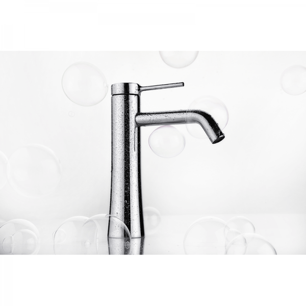 Смеситель для раковины TIME GRB MIXERS 47544470 - Вид №2