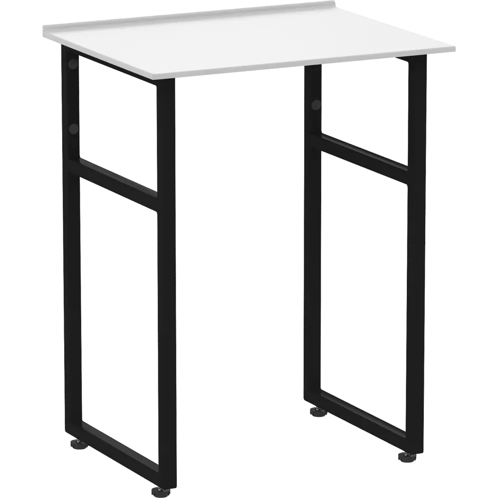 Santreyd — Мраморная столешница для ванной 60 см 18830408 столешница из литьевого мрамора STLM-0013055 - Вид №4