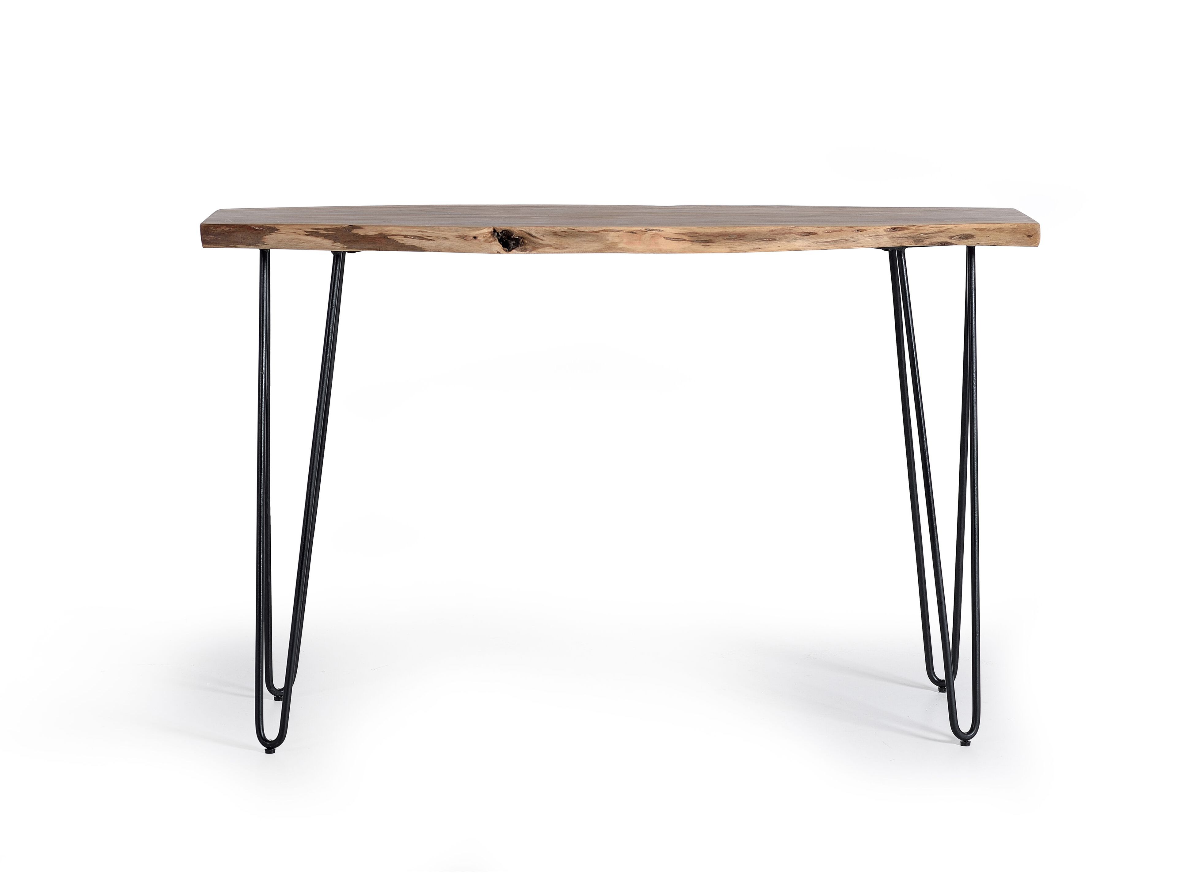 Прямоугольная консоль из акации Giner y Colomer 1200 ARCH-00104615 - Вид №1