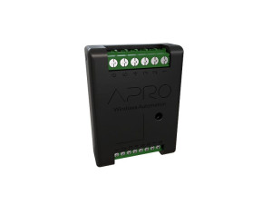 Автоматизация окон