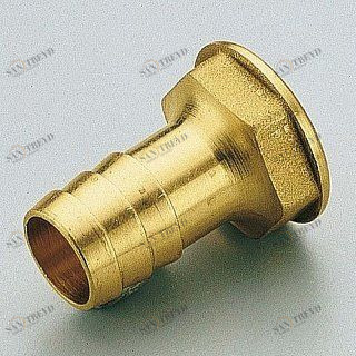 Штуцер ВР 1/2" х 18 ROMA TIEMME 1500365