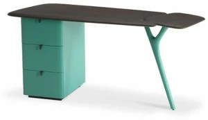 Now & Future Прямоугольный стол с ящиками