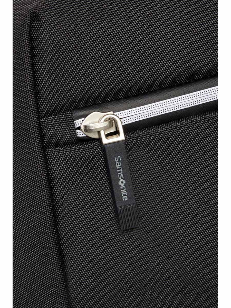 KF2-09001 Сумка плечевая KF2*001 Samsonite Litepoint  - Вид №7