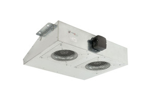 Индукционный вентилятор