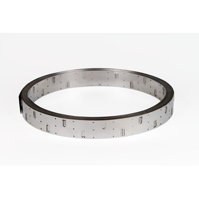 Danfoss Крепления для кабелей Лента двойная специальная 25 нерж. 19808169 