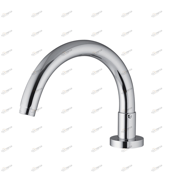 F2158 Излив для монтажа к борту ванны FIMA CARLO FRATTINI Mast 