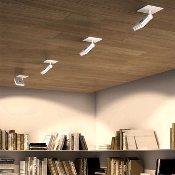 Milan Iluminacion Регулируемый светодиодный потолочный светильник Bridge sun-id-1513371 - Вид №2