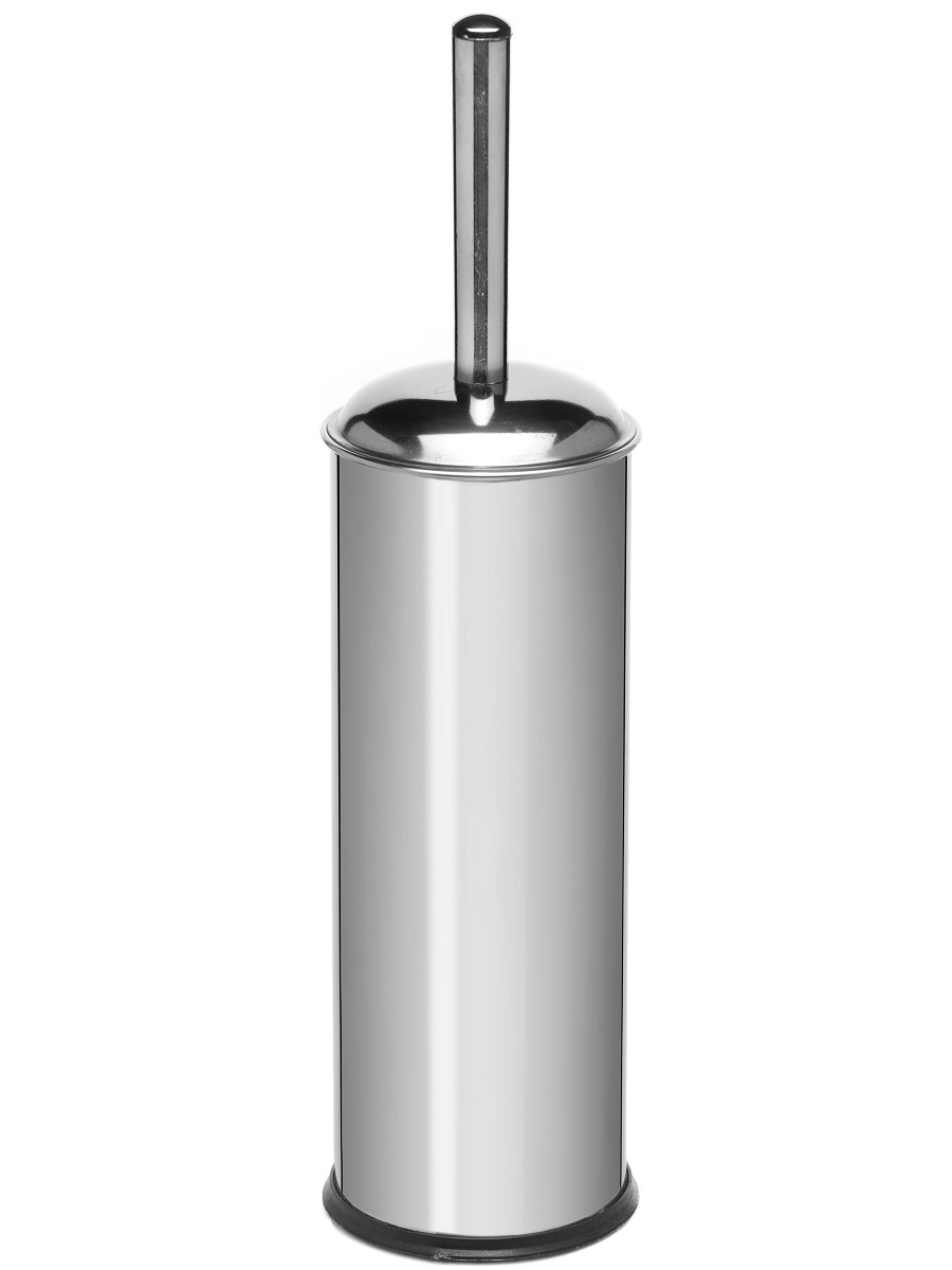 Ершик для унитаза Corvus TB Chrome NAVAKO 11062