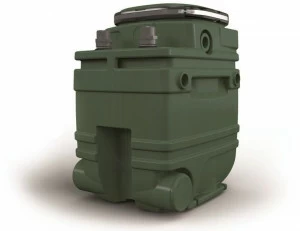 Dab Pumps Автоматические подъемные станции на 2 насоса