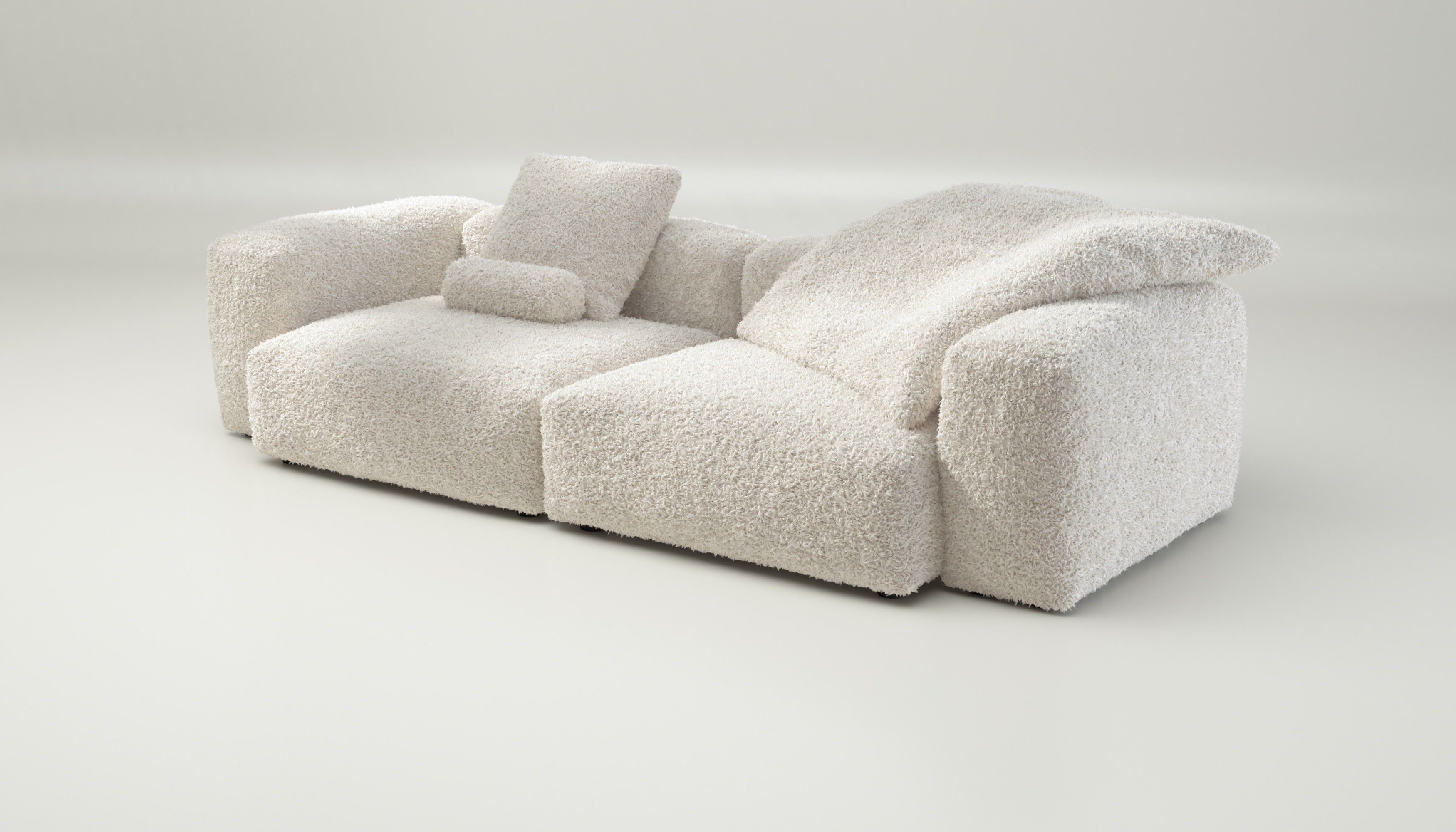 Модульный диван vetsak Doodle ARCH-00044958 - Вид №1