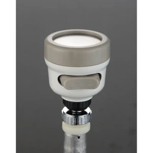 91726748 Насадка для лейки Splenka S452.02 1/2" 3 режима STLM-0810432 STLM-0810432