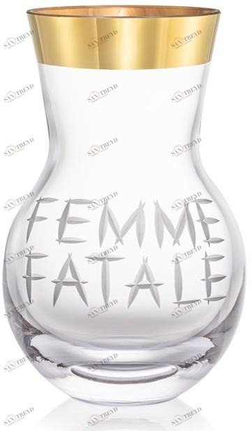 Rückl Хрустальная ваза Love sun-id-1469541