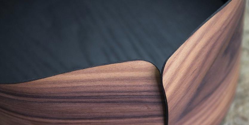 LIGNIS® Деревянный контейнер Nelumbo 15.004, 15.010 - Вид №2