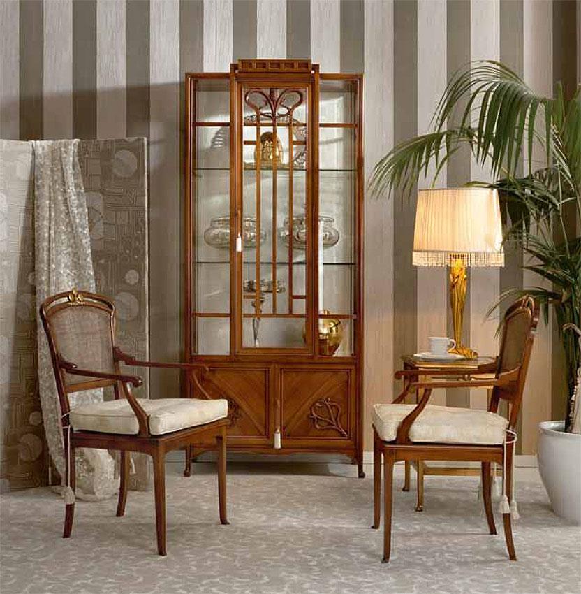 Витрина  MEDEA 971 