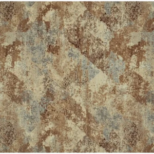 Ковровое покрытие Витебские ковры Марена полиамид петлевой принт 5 м