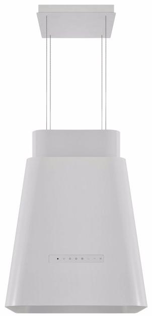 Silverline Подвесной капот из алюминия со встроенной подсветкой sun-id-1393969 - Вид №4