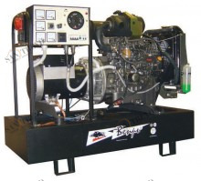 Дизельный генератор Вепрь АДА 20-Т400 РЯ sun-id-1032276