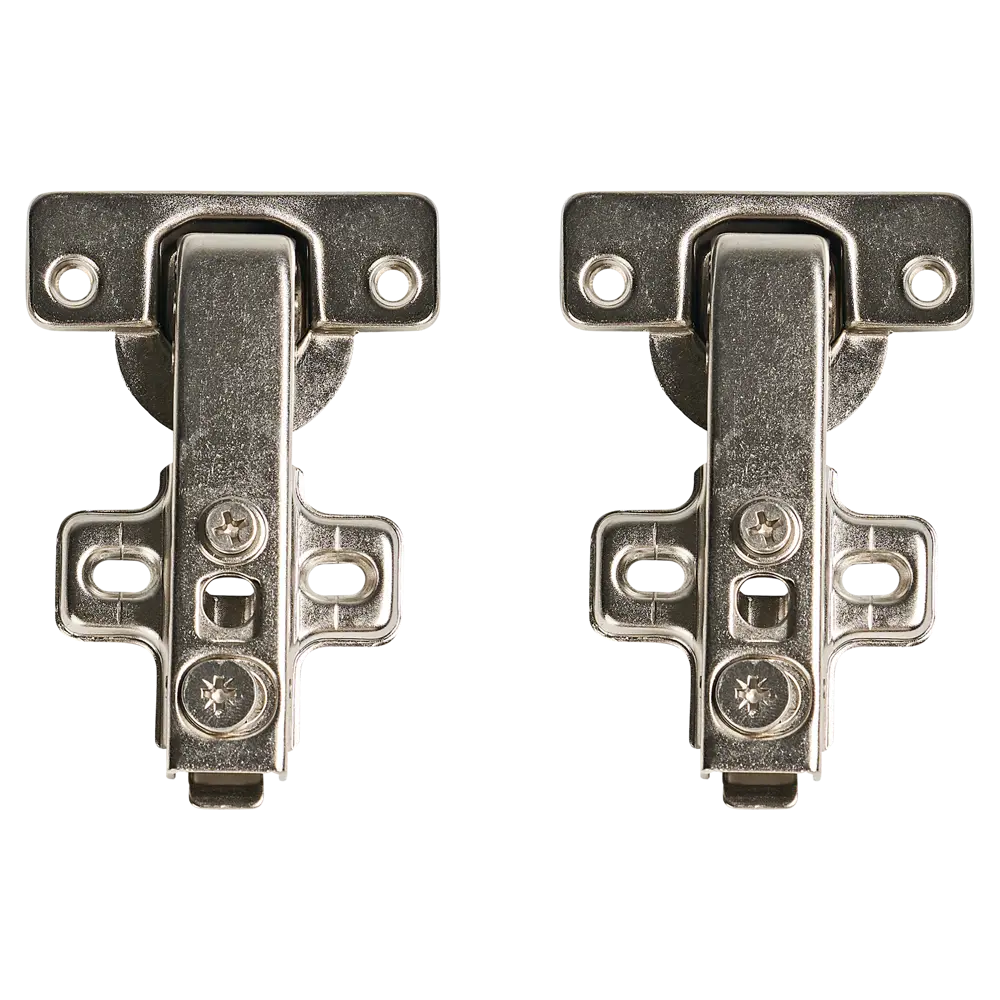 Угловая петля для фальшпанелей Jet Clip-On 180° STLM-2146998 - Вид №3