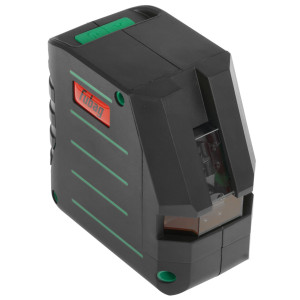Лазерный нивелир Fubag Crystal 20G VH 5312331