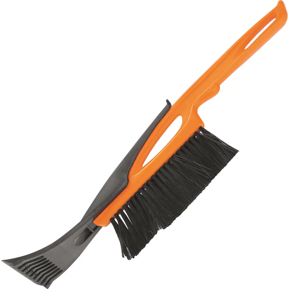 Автомобильная щетка-скребок Sparta 400 мм для снега и льда 83414842 STLM-0041224