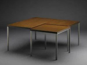 mminterier Квадратный стол Kubus