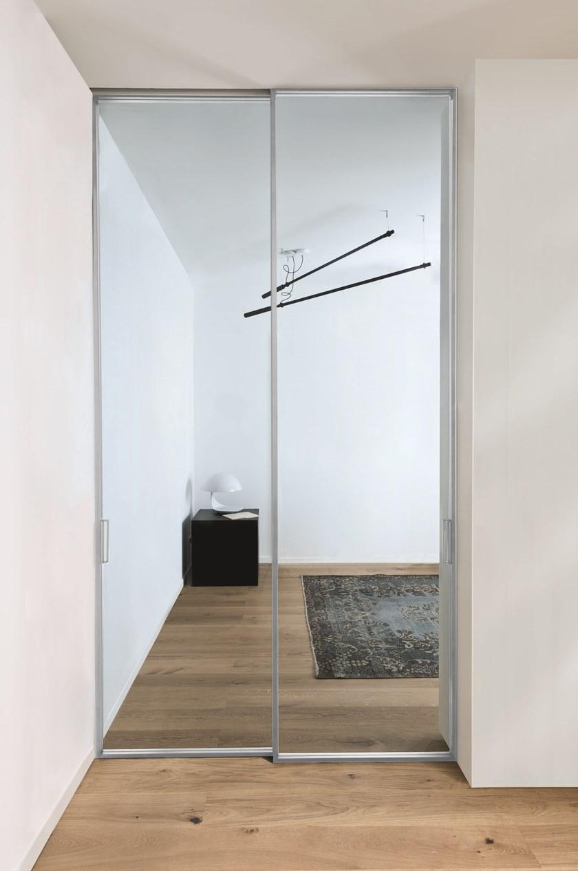 ALBED Раздвижная стеклянная дверь Prima sun-id-1498961 - Вид №4