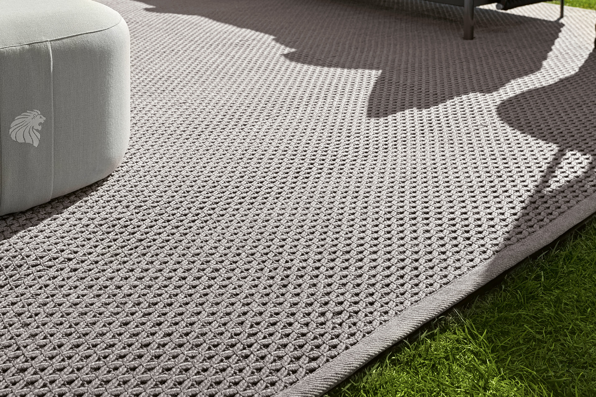 GRST43 Oasi ковер для террасы Sunny - giorgio collection OUTDOOR - Вид №2