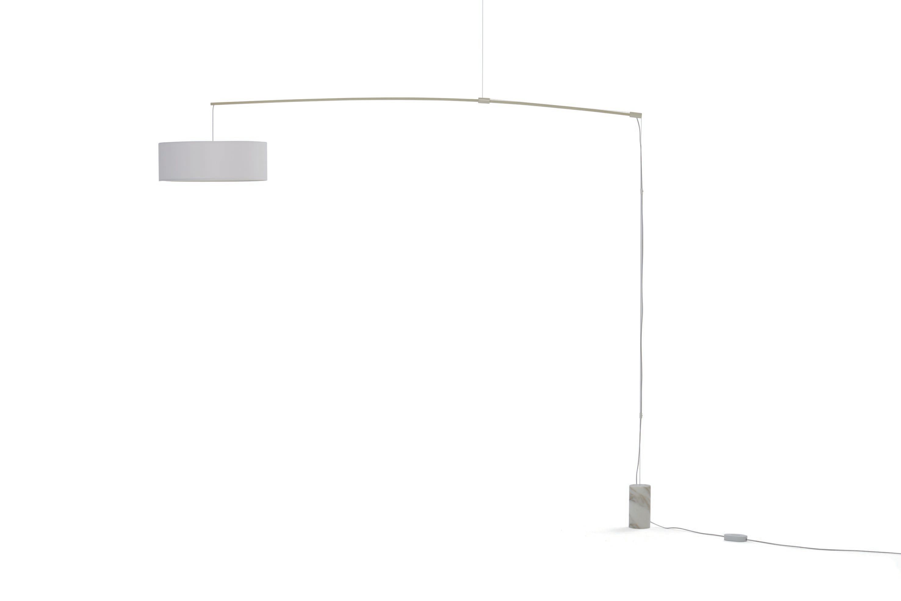 Регулируемая светодиодная подвесная лампа DE PADOVA DT LIGHT 25 ARCH-00071357 - Вид №15