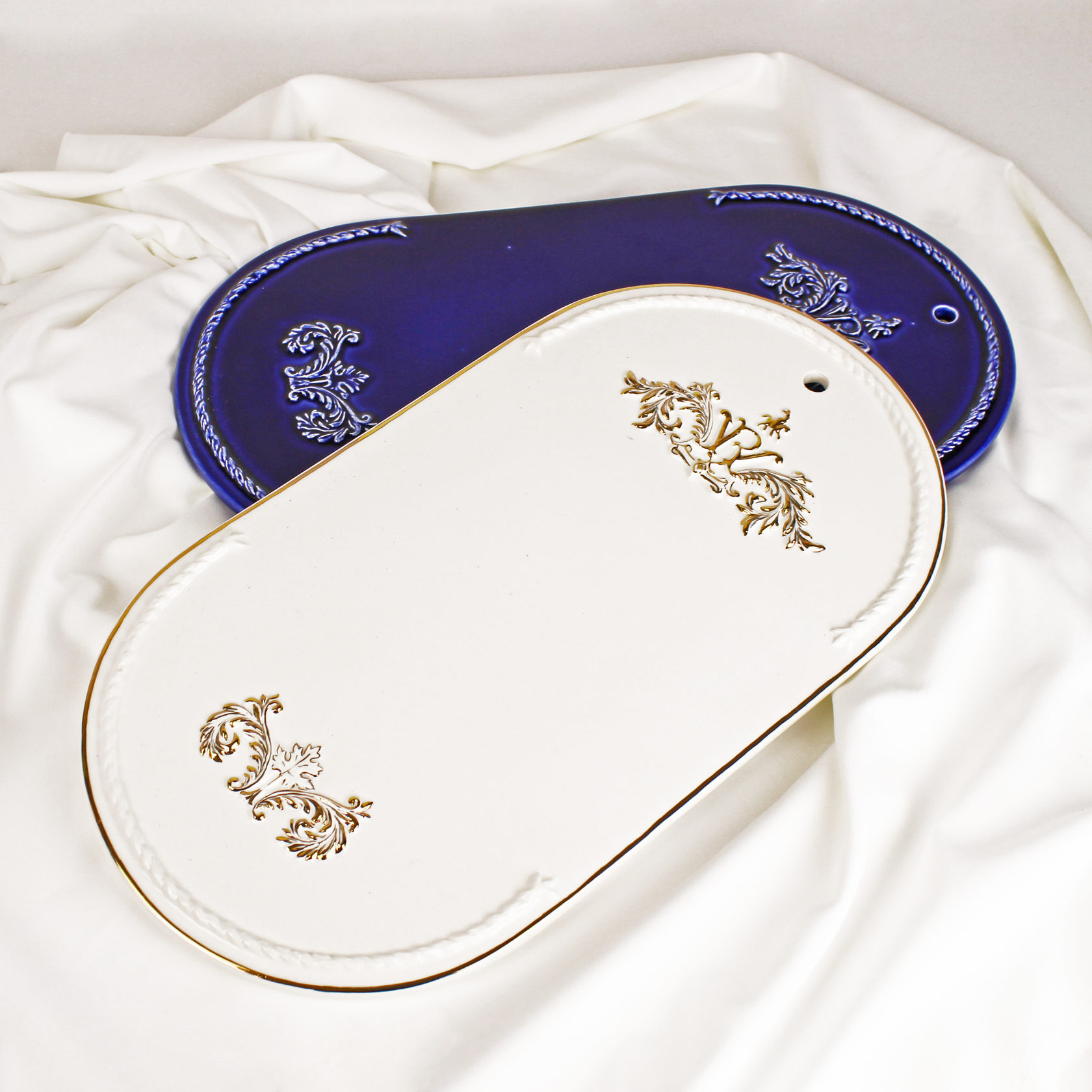 Доска для сыра Красный PROVANSFAIENCE sun-id-994582 - Вид №5