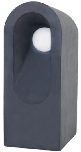 9010 novantadieci Светодиодный столбик из бетали®  1105a  - Вид №3