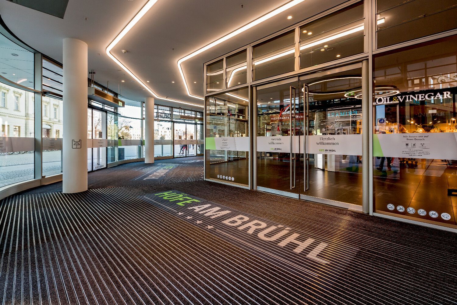 Технический коврик EMCO DESIGN ARCH-00145553 - Вид №4