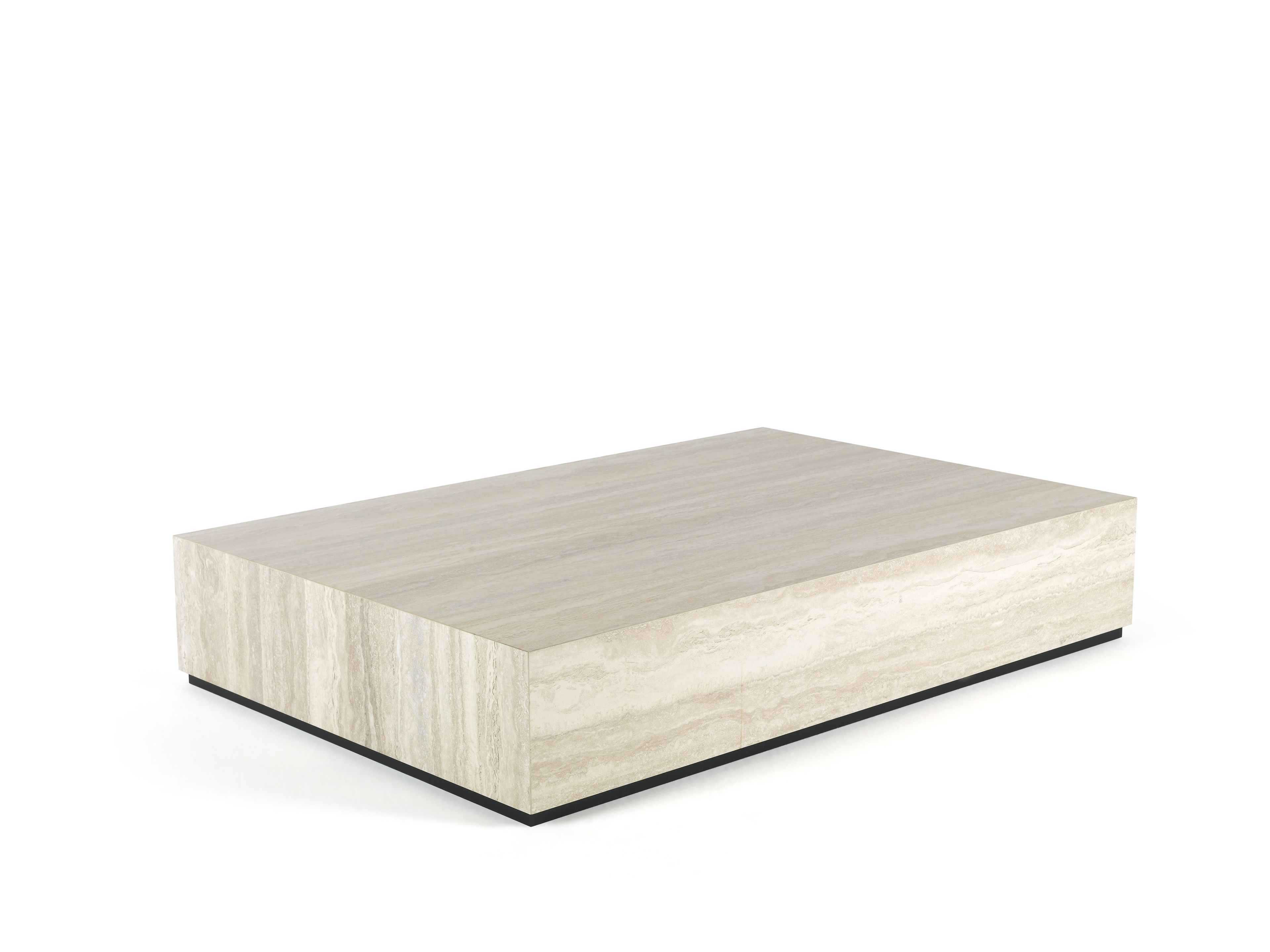 Журнальный столик из керамогранита для гостиной Gianfranco Ferré Home Flair ARCH-00071447 - Вид №4