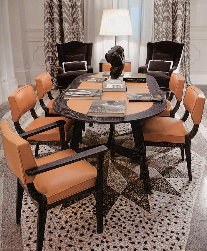 Стол  CHELINI 5024 