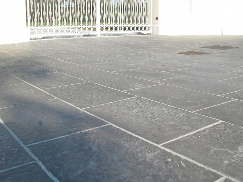 FAVARO1 Бетонная плитка для стен / пола с эффектом камня Quadra sun-id-1403561 - Вид №38